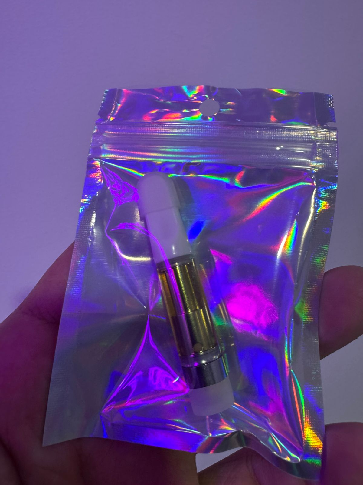 Capsulas nacionales Miel Americana