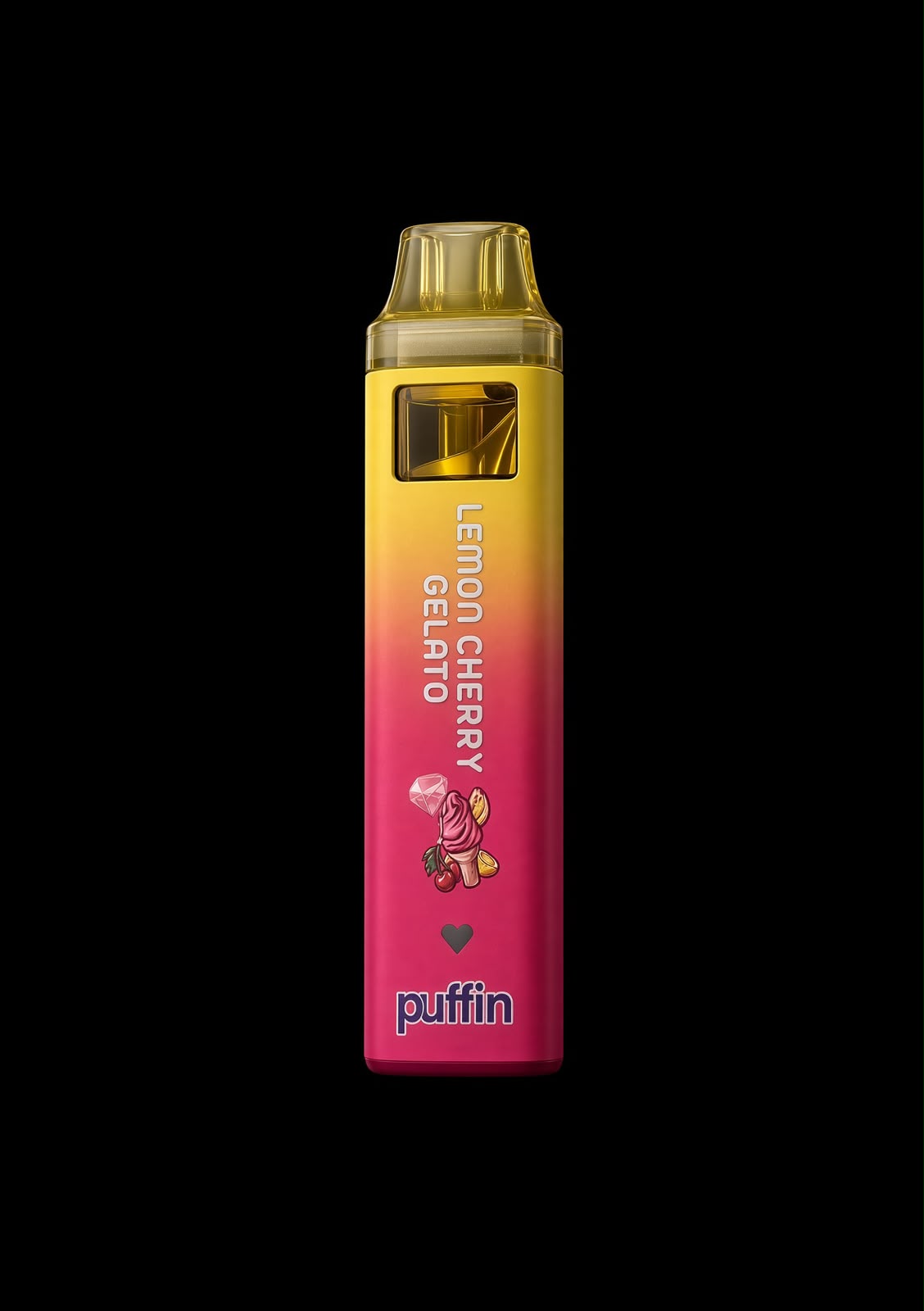 Puffin 2G