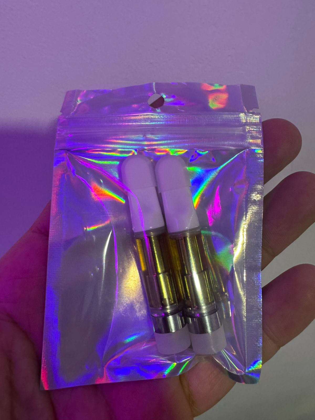 Capsulas nacionales Miel Americana