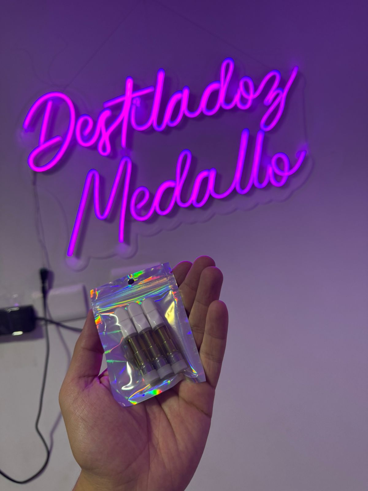 Capsulas nacionales Miel Americana