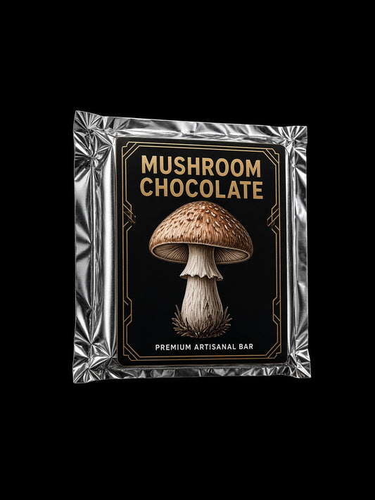 chocolatina 🍄‍🟫 3.5G