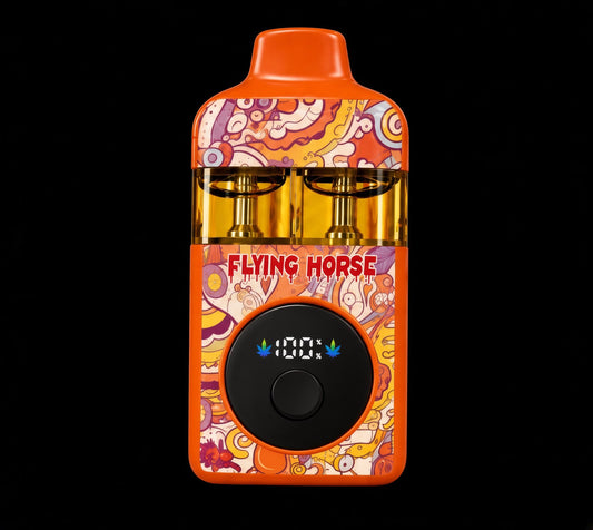 Flying Horse 9G