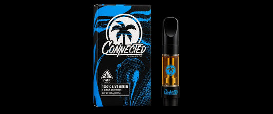 Cart Connected 0.8G