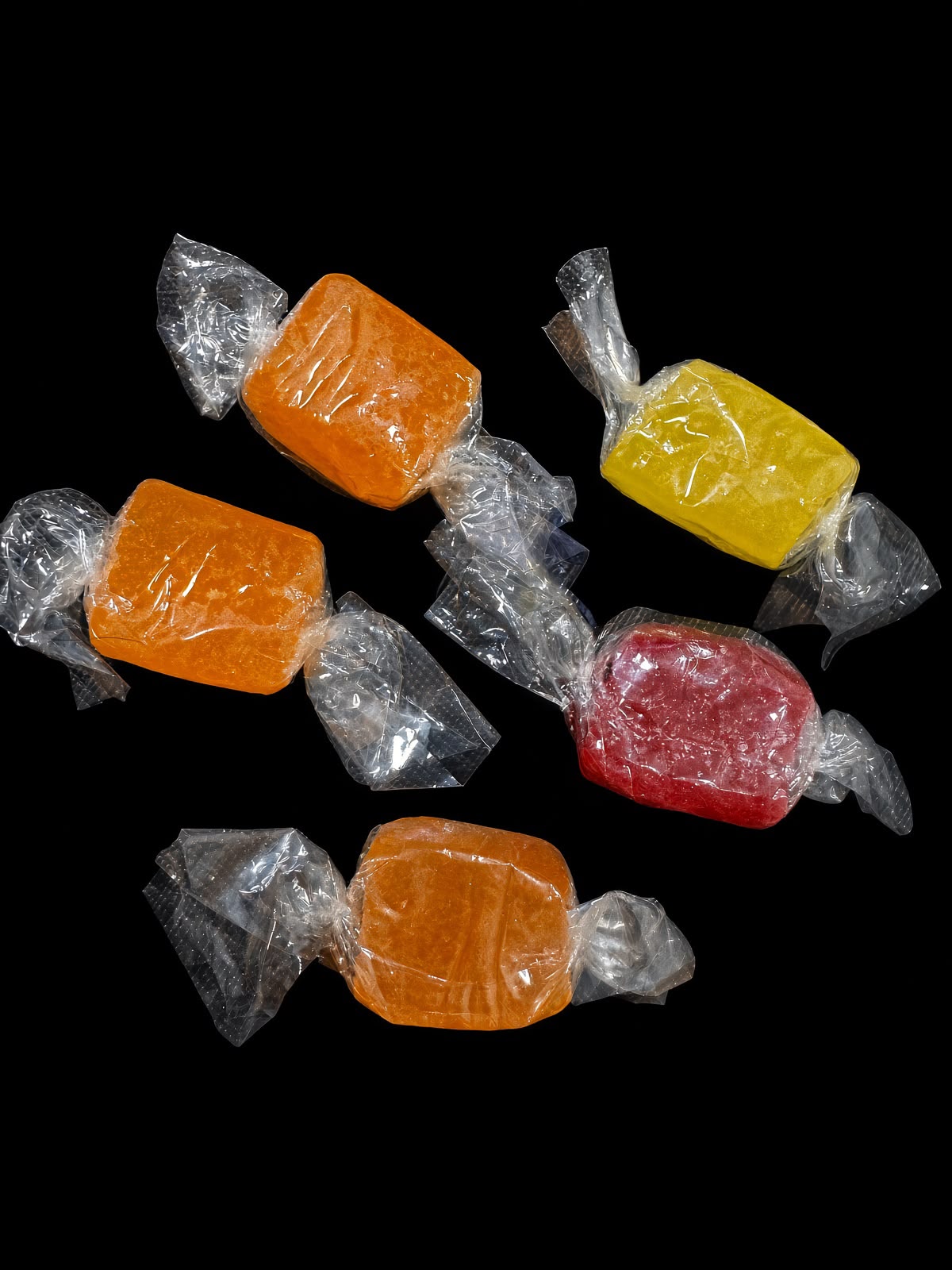 Gomitas Legado California
