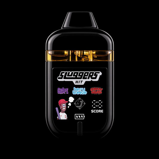 Slugger 3G
