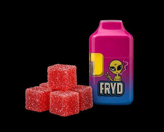 FRYD 2g + 5 gomitas
