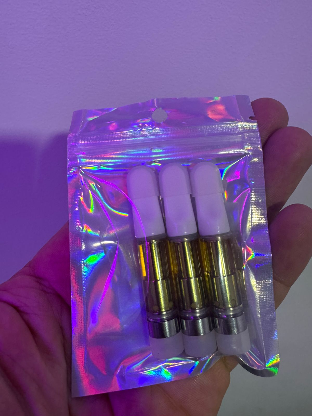 Capsulas nacionales Miel Americana